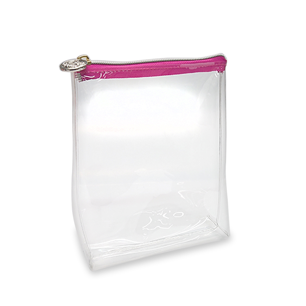 Clear PVC Bag