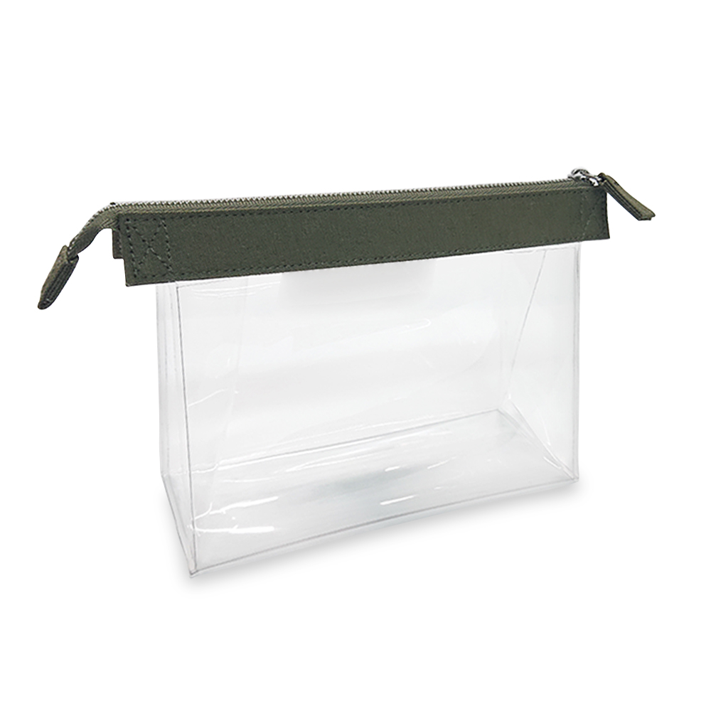 Clear PVC Bag